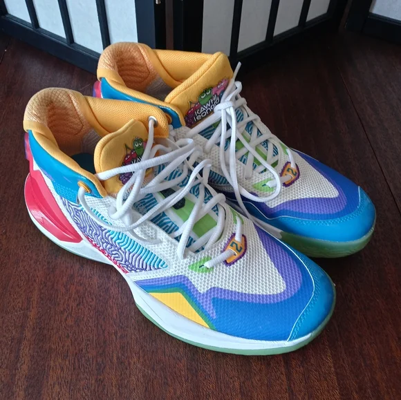 Tour Operator New Balance Jolly Rancher Slides New Balance Shoes